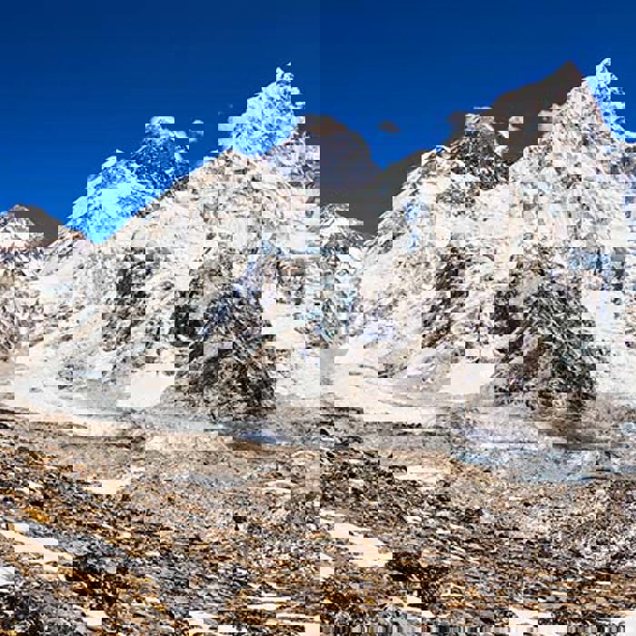 Everest Region